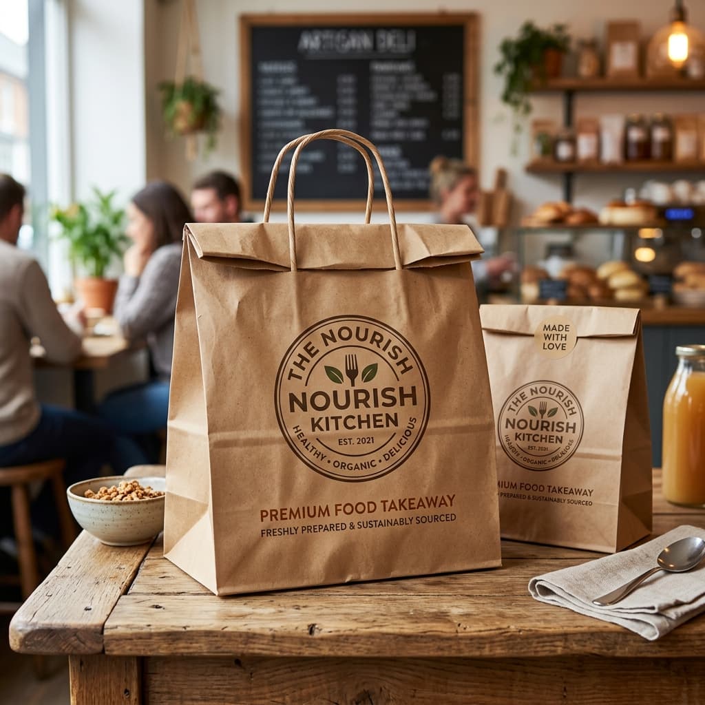Biodegradable Food Containers