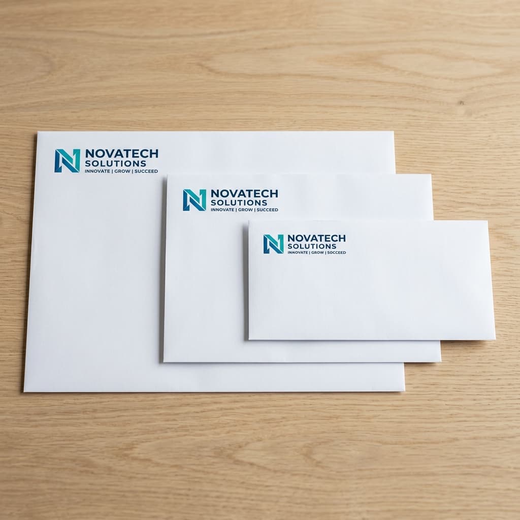 Envelopes